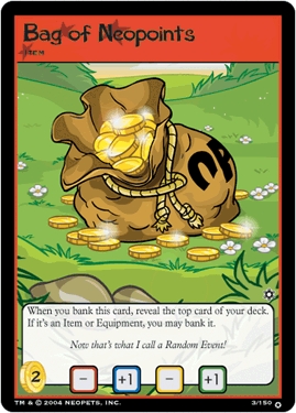 Bag of Neopoints - Foil